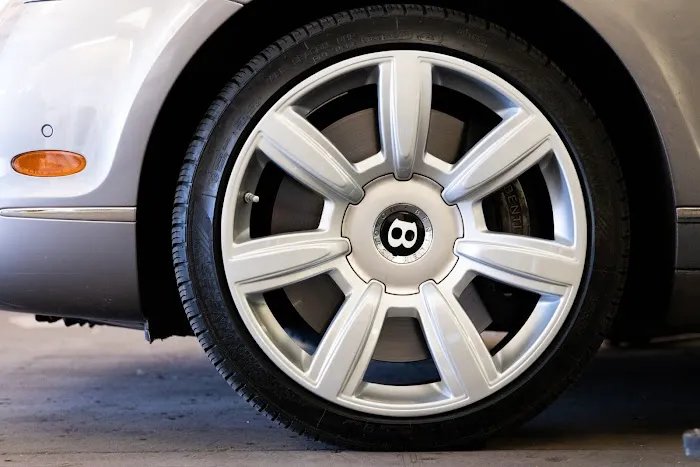 Wheel Repair Performance 3