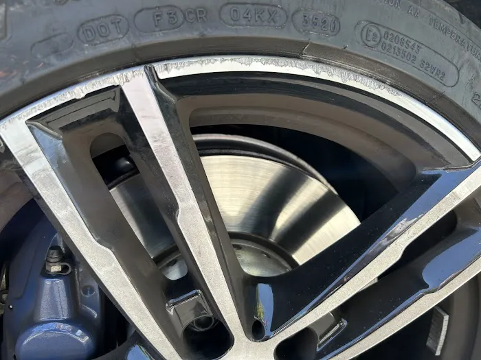 Wheel Repair Performance 7