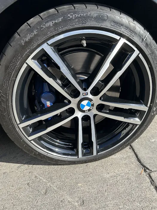 Wheel Repair Performance 8