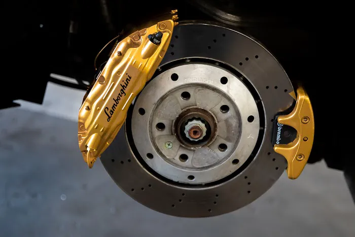 Wheel Repair Performance 6