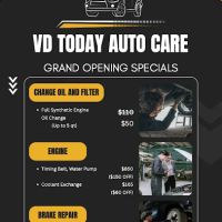 VD Today Auto