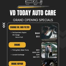 VD Today Auto ico