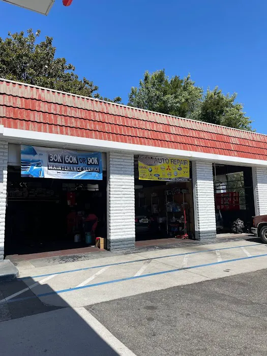 AZ STOP AUTO REPAIR 0