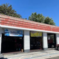AZ STOP AUTO REPAIR