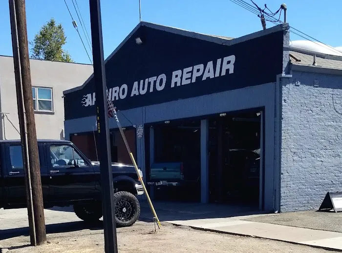 Arturo Auto Repair 0