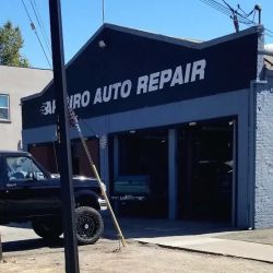 Arturo Auto Repair ico