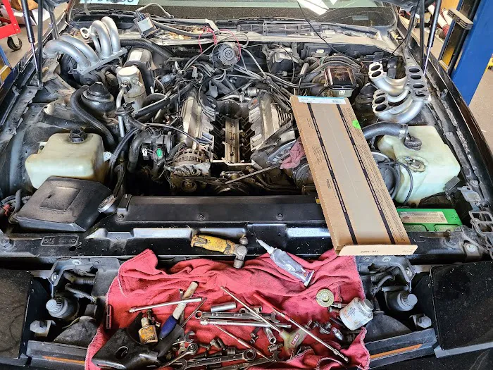 Arturo Auto Repair 3
