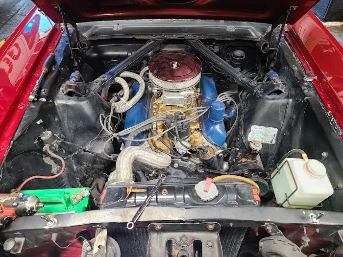 Arturo Auto Repair 4