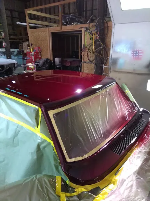 Arturo Auto Repair 8
