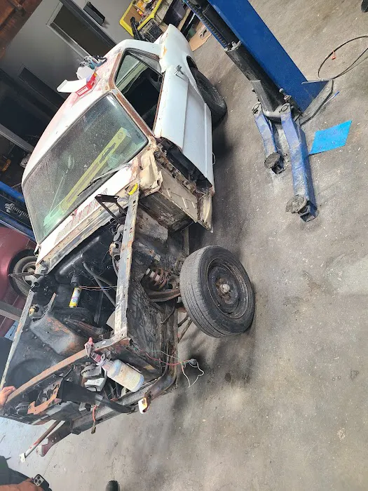 Arturo Auto Repair 9