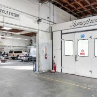 Active Auto Body West - Evelyn Avenue
