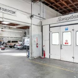 Active Auto Body West - Evelyn Avenue ico