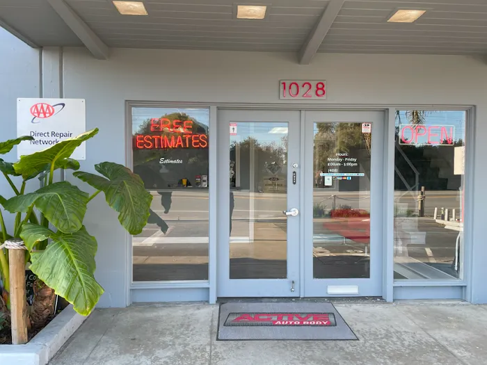 Active Auto Body West - Evelyn Avenue 3