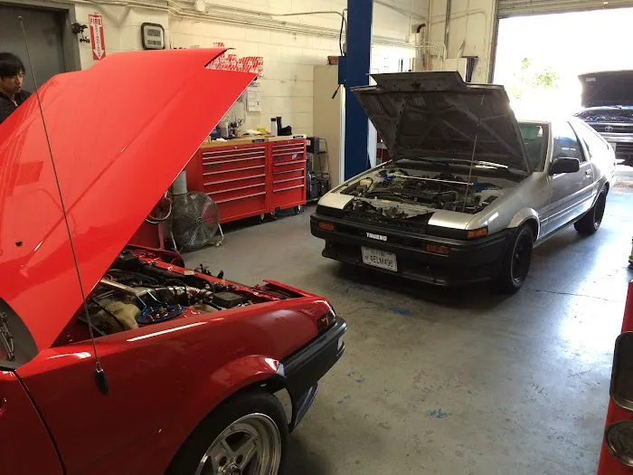Toy Auto Clinic, LLC. 0
