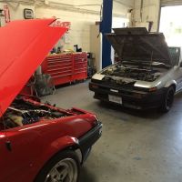 Toy Auto Clinic, LLC.