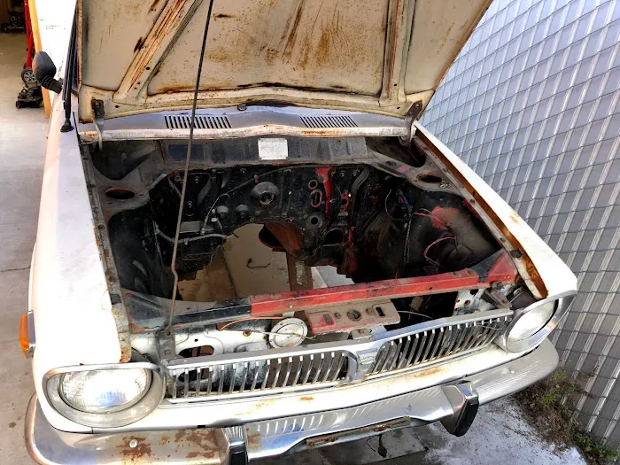 Toy Auto Clinic, LLC. 5