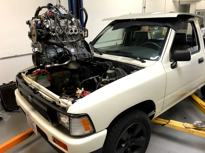 Toy Auto Clinic, LLC. 8