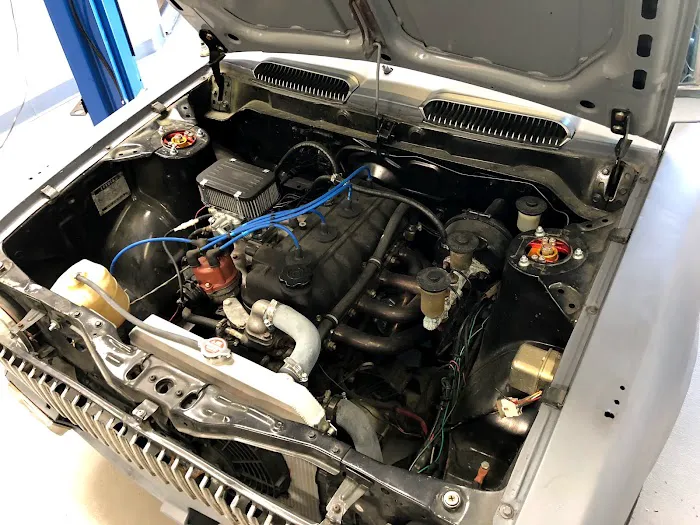 Toy Auto Clinic, LLC. 7