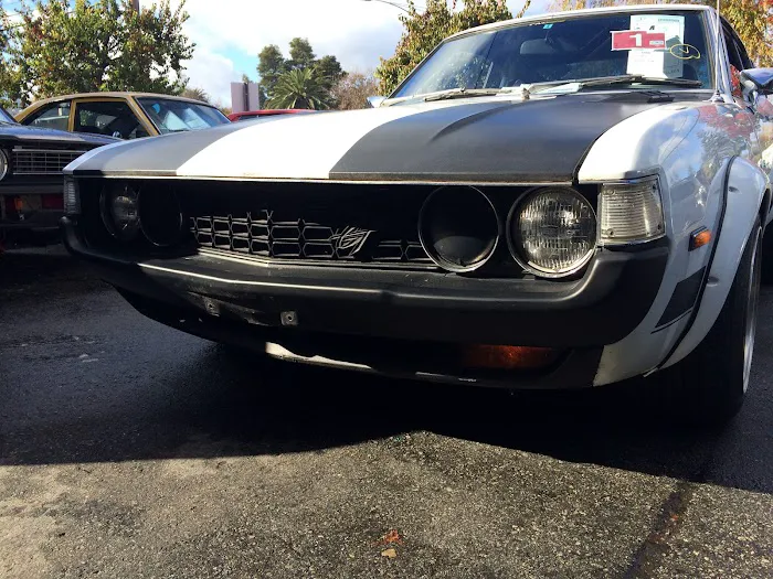 Toy Auto Clinic, LLC. 6