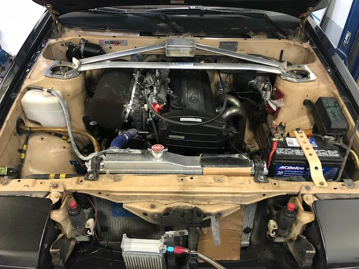 Toy Auto Clinic, LLC. 9