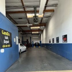 Garaffo's Auto Repair LLC ico