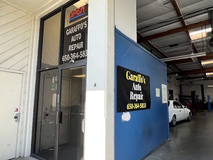 Garaffo's Auto Repair LLC 1