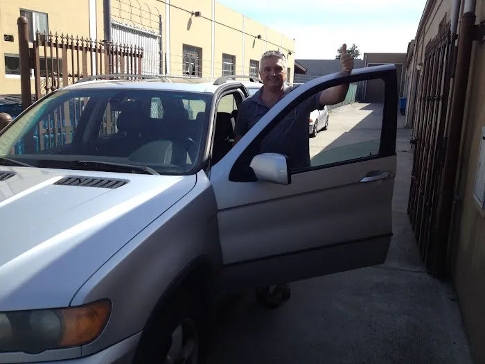 Eurocar Service & Repair 0
