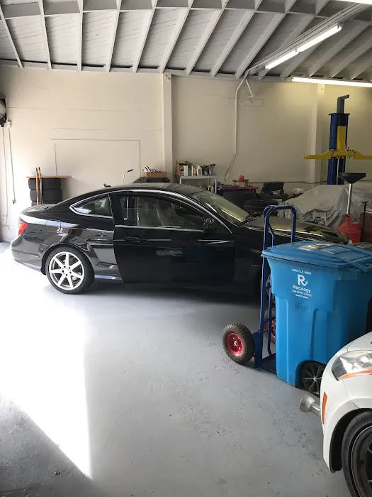 Eurocar Service & Repair 3