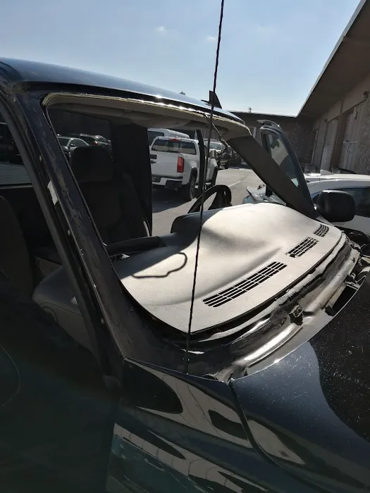 Hi-Tech Auto Glass 0