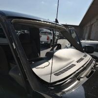 Hi-Tech Auto Glass
