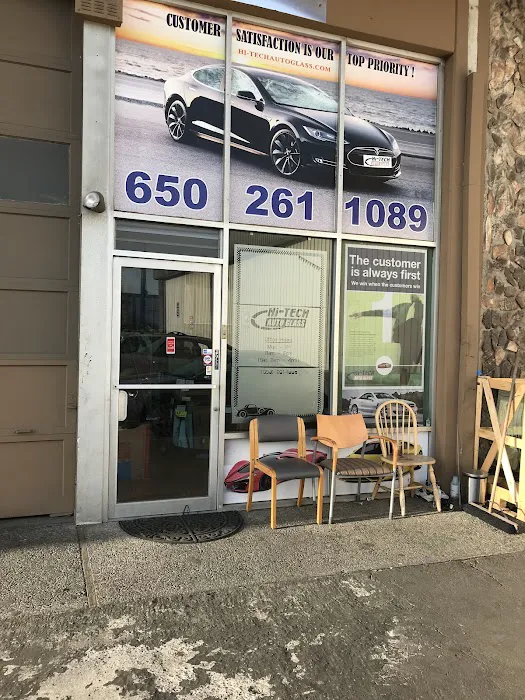Hi-Tech Auto Glass 7