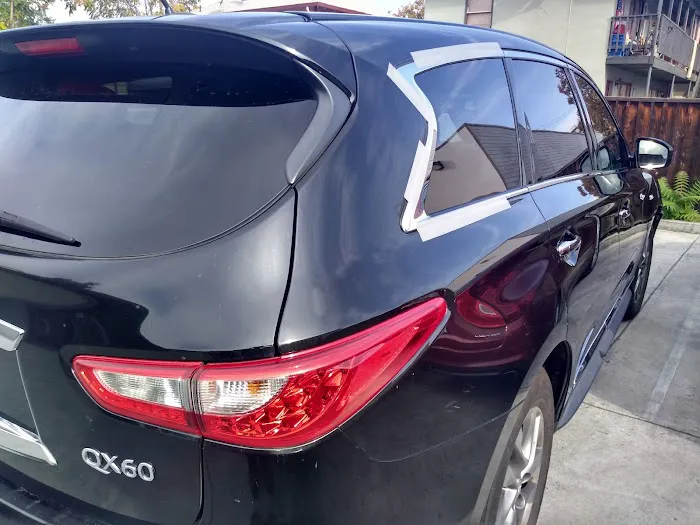 jc Auto glass 0