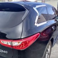 jc Auto glass
