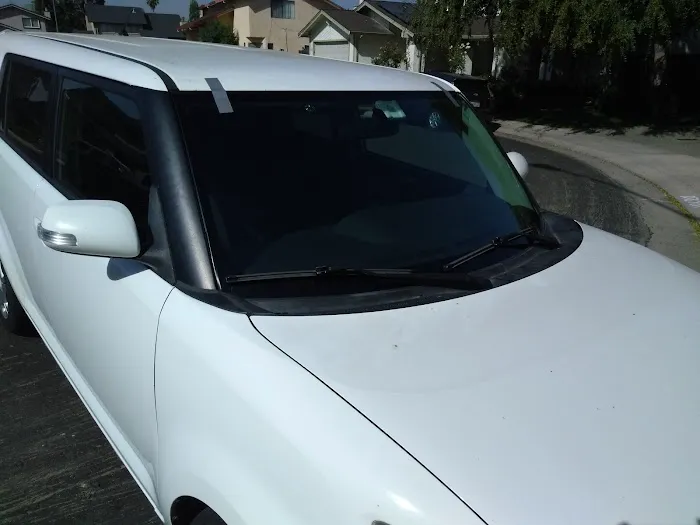 jc Auto glass 7