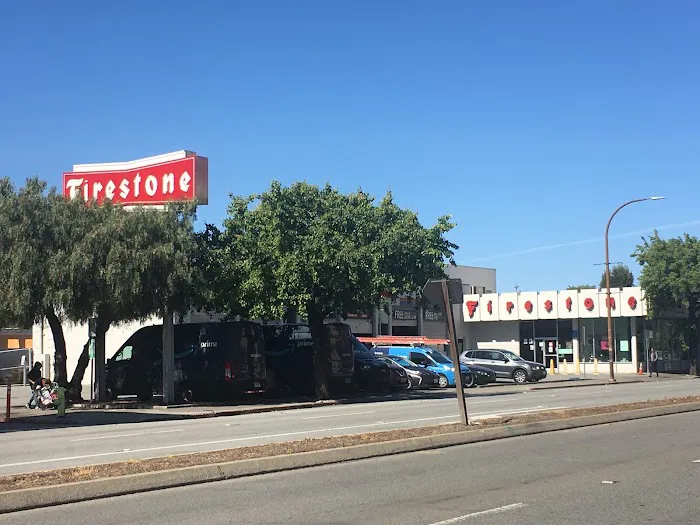 Firestone Complete Auto Care 0