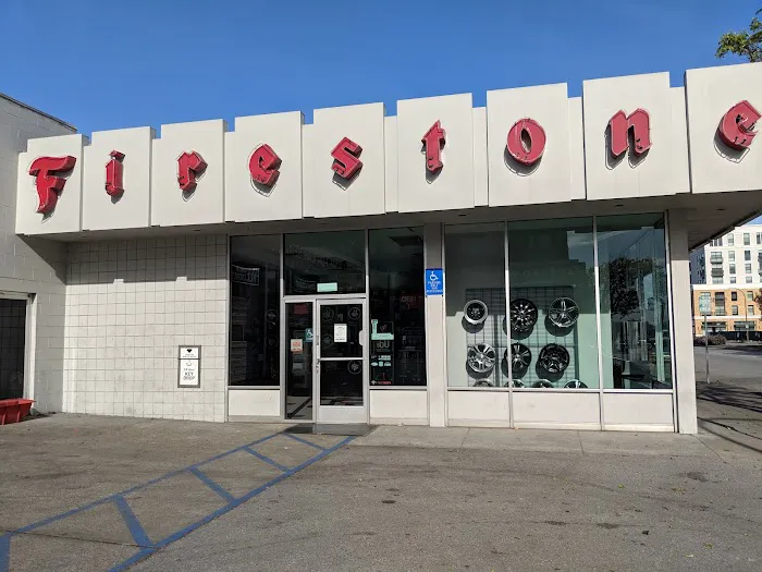 Firestone Complete Auto Care 3