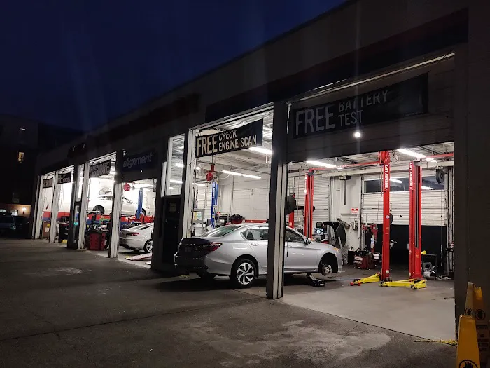 Firestone Complete Auto Care 6