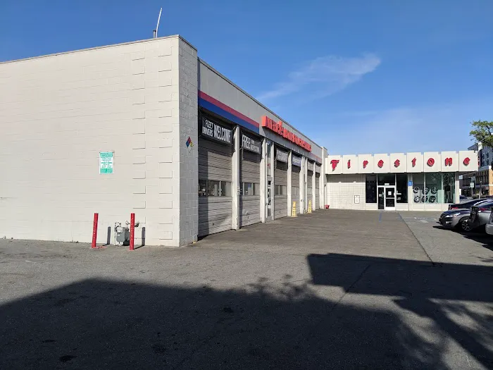 Firestone Complete Auto Care 7