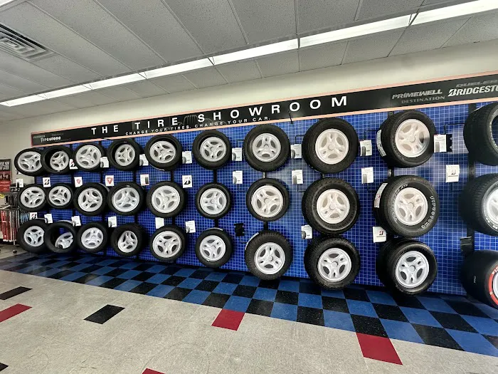 Firestone Complete Auto Care 8