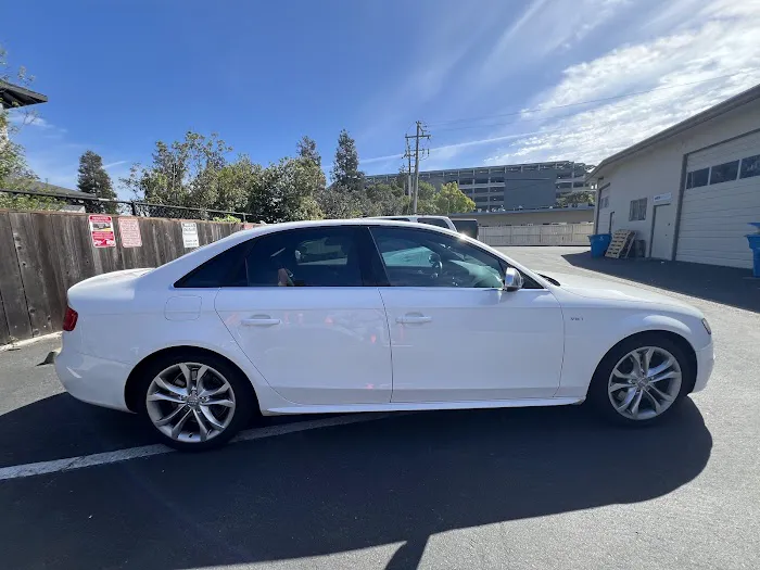 Premier Window Tinting - The Preferred Image 0