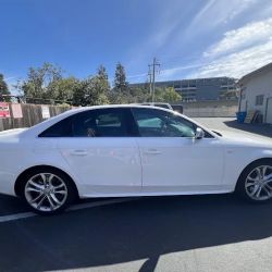 Premier Window Tinting - The Preferred Image ico