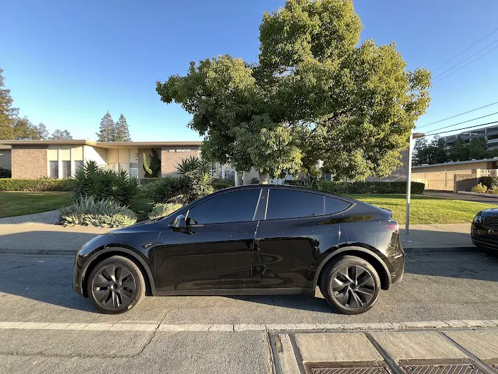 Premier Window Tinting - The Preferred Image 2