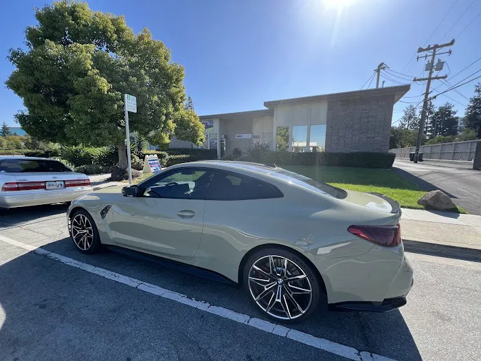 Premier Window Tinting - The Preferred Image 4