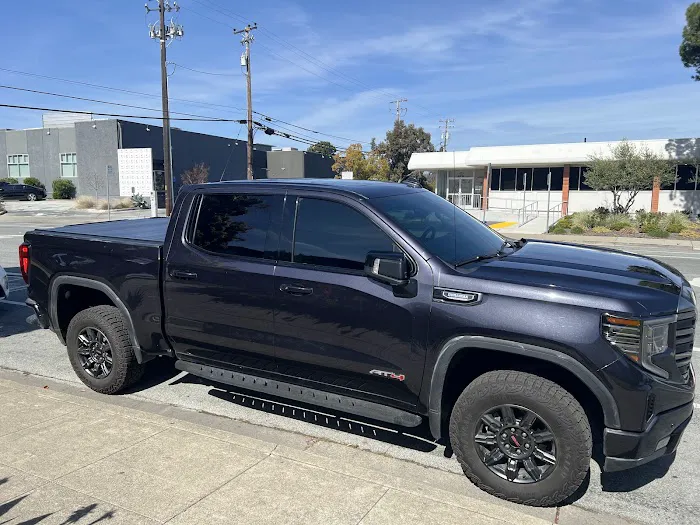 Premier Window Tinting - The Preferred Image 6