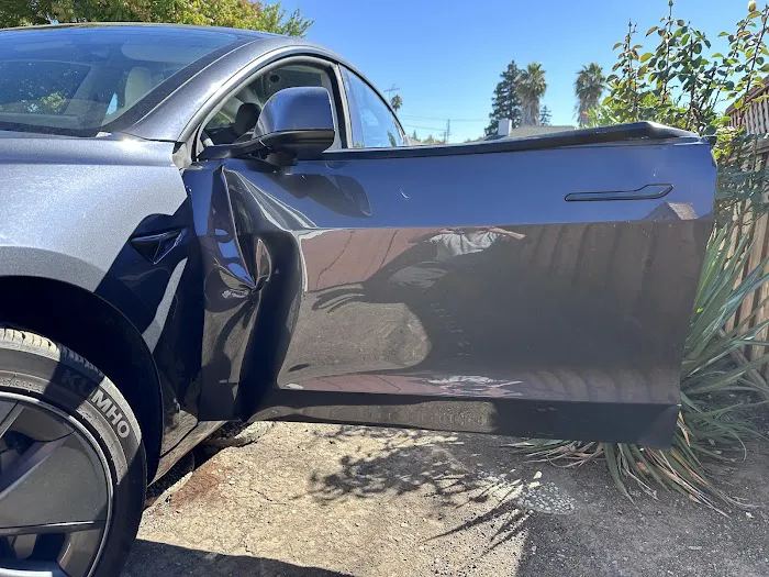 Chestnut Auto Repairs & Towing 2