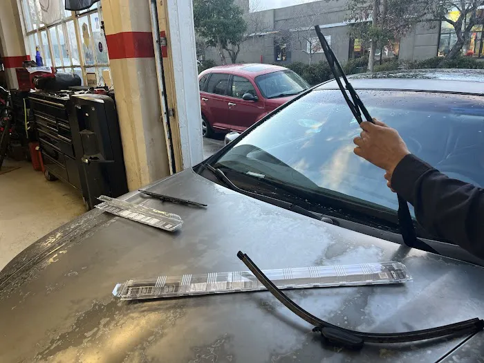 Chestnut Auto Repairs & Towing 3