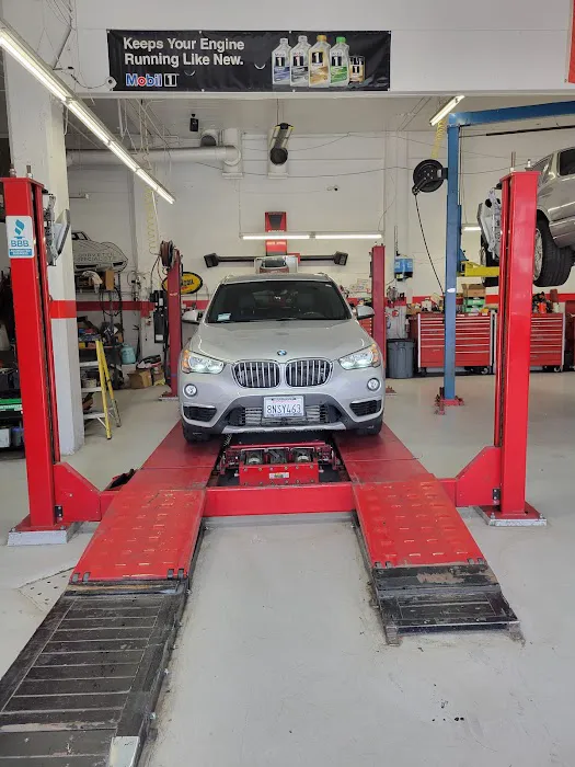 Chestnut Auto Repairs & Towing 6