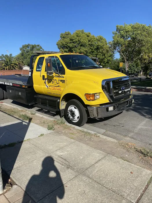 Chestnut Auto Repairs & Towing 9