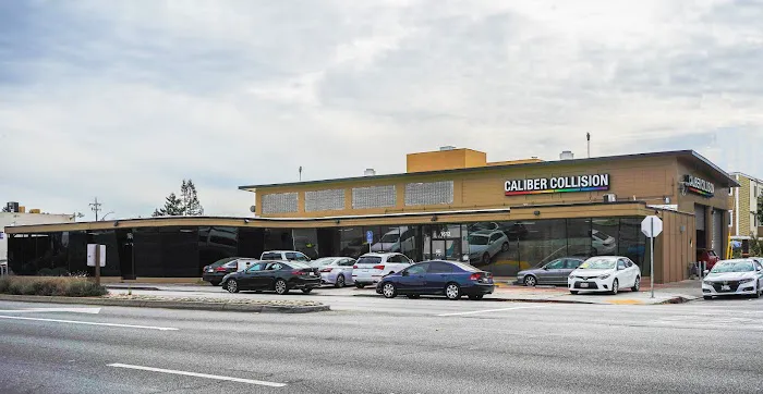 Caliber Collision 2