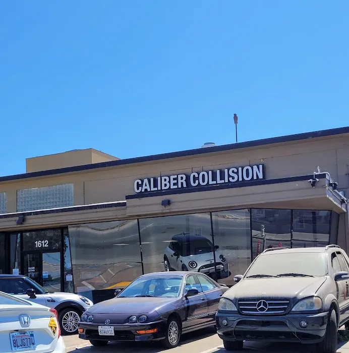 Caliber Collision 4